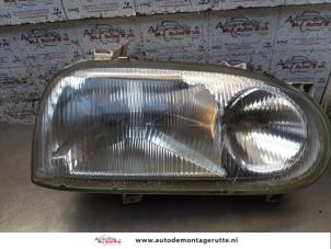 O170942 Gebruikte koplamp rechts Volkswagen Golf