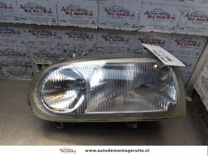 O170943 Gebruikte koplamp links Volkswagen Golf