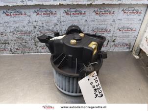 O170946 Gebruikte aanjager Opel Corsa