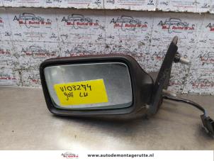 O170949 Gebruikte buitenspiegel links Volkswagen Golf