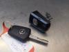 Gebruikte Deurslot Cilinder links Opel Corsa O170952