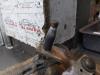 Gebruikte Ruitenwismotor+Mechaniek Ford Focus O170955