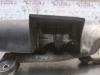 Gebruikte Ruitenwismotor+Mechaniek Ford Focus O170955