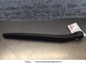 O170958 Gebruikte ruitenwisserarm achter BMW 5-Serie