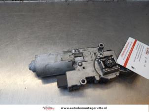 O170957 Gebruikte schuifdak motor BMW 5-Serie