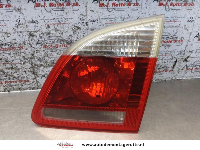 Gebruikte Achterlicht rechts BMW 5-Serie O170959
