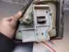 Gebruikte Achterlicht links BMW 5-Serie O170961