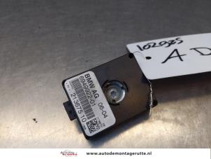 O170966 Gebruikte antenne versterker BMW 5-Serie