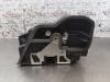 Gebruikte Slotmechaniek Portier 4Deurs links-achter BMW 5-Serie O170970