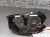 Gebruikte Slotmechaniek Portier 4Deurs links-achter BMW 5-Serie O170970