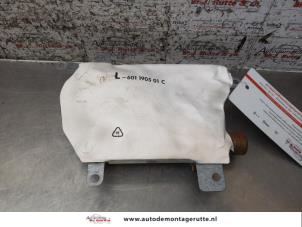 O170973 Gebruikte airbag portier 4deurs links-voor BMW 5-Serie