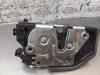 Gebruikte Portierslot Mechaniek 4Deurs rechts-voor BMW 5-Serie O170978