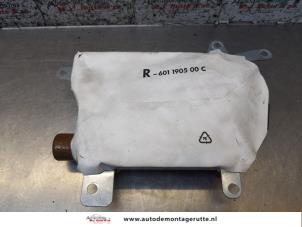 O170969 Gebruikte airbag portier 4deurs rechts-voor BMW 5-Serie