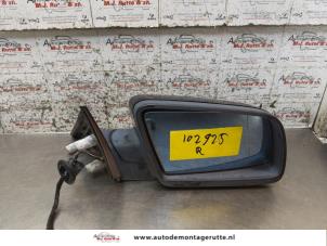 O170979 Gebruikte buitenspiegel rechts BMW 5-Serie