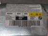 Gebruikte Airbag Portier 4Deurs rechts-achter BMW 5-Serie O170980