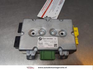 O170985 Gebruikte comfort module BMW 5-Serie