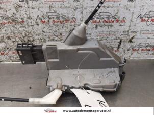 O171004 Gebruikte deurslot mechaniek 4deurs links-achter Citroen C3