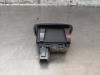 Gebruikte Schakelaar Elektrisch Raam Citroen C3 O171009