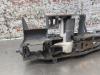Gebruikte Deurgreep 4Deurs links-voor Citroen C3 O171006