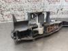 Gebruikte Deurgreep 4Deurs links-achter Citroen C3 O171007