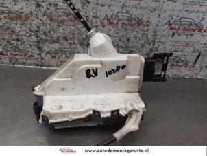 O171013 Gebruikte slotmechaniek portier 4deurs rechts-voor Citroen C3