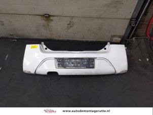 O171031 Gebruikte achterbumper Renault Twingo