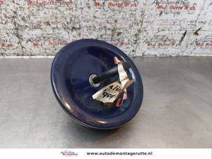 O171032 Gebruikte tankdop Citroen Berlingo
