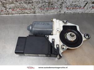 O171033 Gebruikte motor portierruit Volkswagen Golf