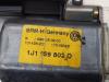 Gebruikte Raammotor Portier Volkswagen Golf O171033