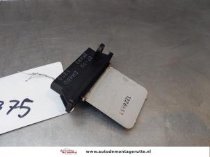 O171034 Gebruikte kachel weerstand Nissan Almera