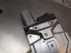 Gebruikte Ruitmechaniek 2Deurs links-voor Opel Astra O171047