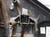Gebruikte Spiegel Buiten links Opel Astra O171049