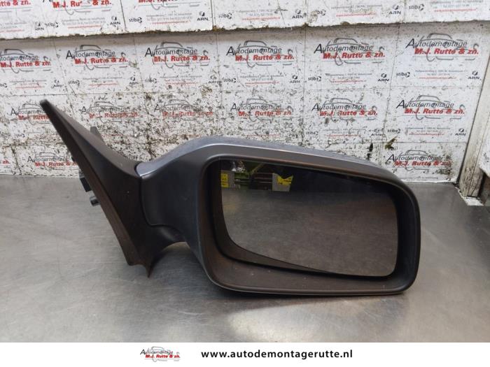 Gebruikte Buitenspiegel rechts Opel Astra O171050