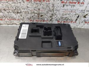 O171052 Gebruikte trekhaak module Peugeot 307