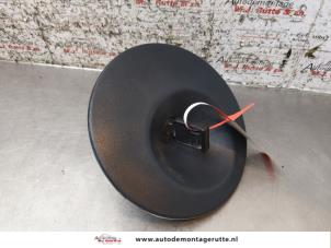 O171060 Gebruikte tankdop Renault Kangoo