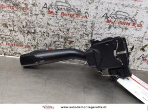 O171072 Gebruikte knipperlicht schakelaar Toyota Starlet