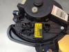 Gebruikte Kachel Ventilatiemotor Opel Corsa O171074