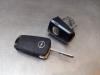Gebruikte Deurslot Cilinder links Opel Corsa O171078