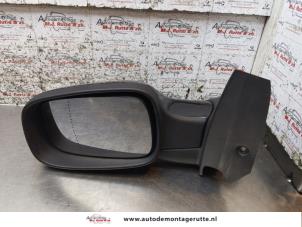 O171089 Overhaul spiegel buiten links Renault Megane Scenic