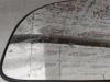Gebruikte Spiegelglas links Opel Astra O171095