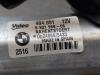 Gebruikte Ruitenwissermotor achter BMW 1-Serie O171099