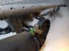 Gebruikte Ruitenwismotor+Mechaniek Volkswagen Polo O171101