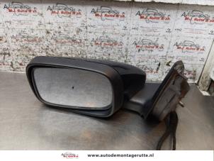 O171118 Gebruikte buitenspiegel links Volvo V50