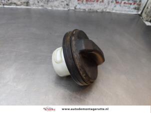 O171120 Gebruikte tankdop Volvo V50