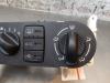 Gebruikte Chaufage Bedieningspaneel Nissan Almera O171125