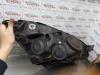 Gebruikte Koplamp links Citroen C4 Picasso O171128