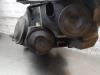 Gebruikte Koplamp rechts Citroen C4 Picasso O171129