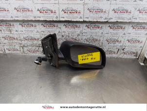 O171136 Gebruikte spiegel buiten rechts Volkswagen Polo