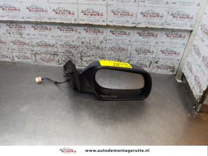 O171142 Gebruikte buitenspiegel rechts Mazda 6.