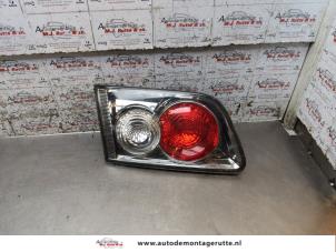 O171144 Gebruikte achterlicht links Mazda 6.